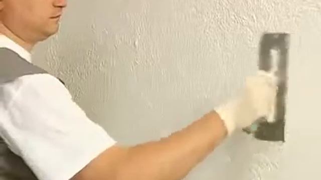 Штукатурка 2мм JOBI StrukturPutz смотреть онлайн