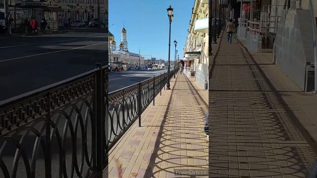 Никогда ещё так далеко не уезжали. Путешествие по Ростову-на-Дону. смотреть онлайн