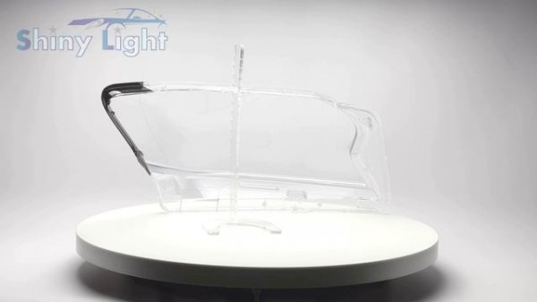 СТЕКЛО ФАРЫ LEXUS GX 13-23