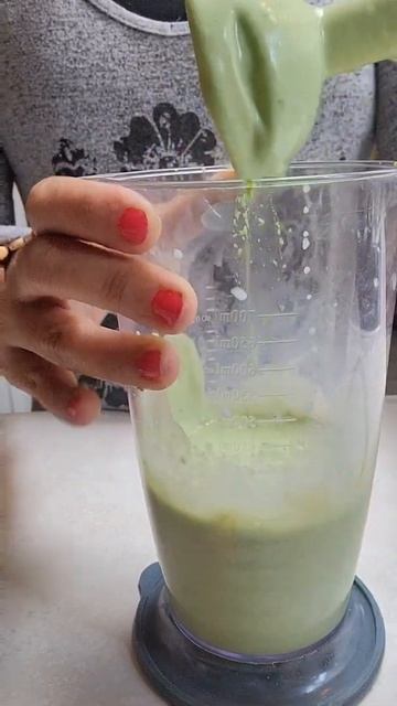 Avocado Shake #sprinkles #avocado смотреть онлайн