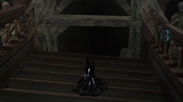 Devil May Cry 5 Secret Mission 07 Walkthrough Hardcore смотреть онлайн