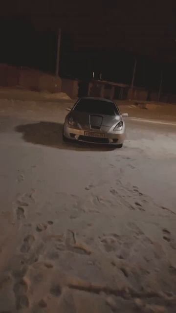 Toyota Celica 230 смотреть онлайн