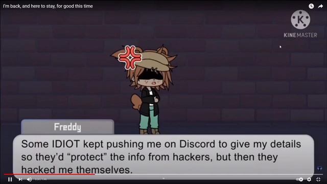 Fnaf Soft Vores AKA Pedobear 1987 Is Back Unfortunately смотреть онлайн