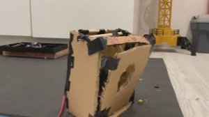 Разрушение стиральных машины |часть 2