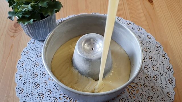 Questa torta la farai TUTTI I GIORNI! incredibilementi deliziosa. ricetta facile e veloce. смотреть онлайн