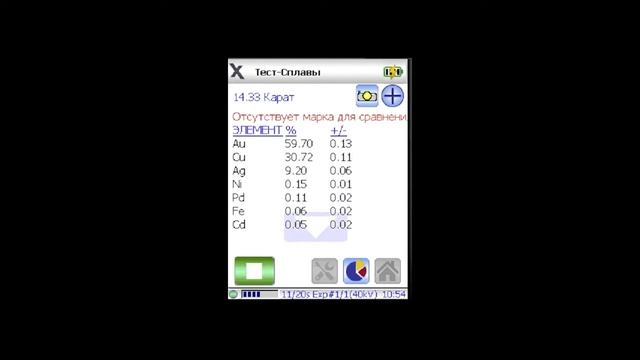 goldXpert 720 смотреть онлайн