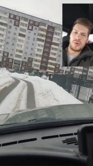 РАСКАТЫВАЮ КОЛЕЮ ВО ДВОРЕ