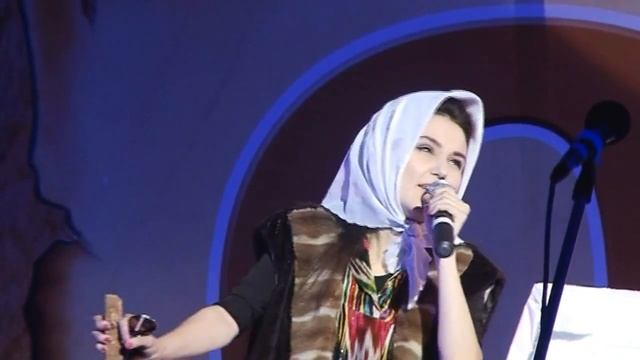 SHADDOD qizlar jamoasi Shunchaki Prima SHOU смотреть онлайн