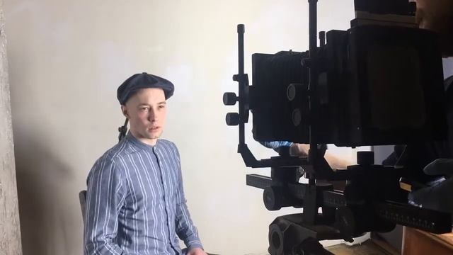 Ambrotype/Dmitry Provotorov смотреть онлайн
