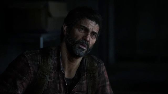 The Last of Us Part One - прохождение серия 10