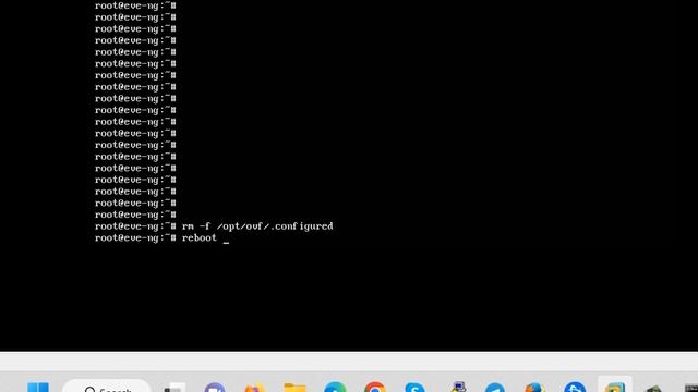 How to Setup a static IP EVE-NG | How to Change EVE-NG IP Address | EVEng 2023 (In Hindi) смотреть онлайн