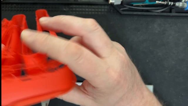 OrcaSlicer Calibration and Max Flowrate: Fix It Fast with Orca Slicer's Calibration Tool смотреть онлайн