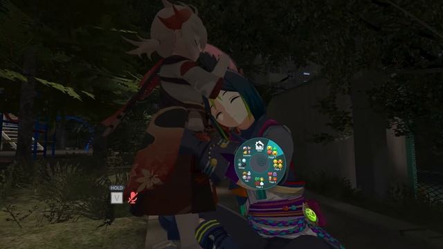 VrChat Russian | Leon Machère (Portofino) MV LogicVibesYT смотреть онлайн