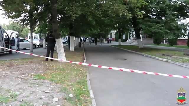 Правоохранители Карачаево-Черкесии уличили двух подростков в ложных сообщениях об актах терроризма смотреть онлайн