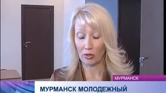 "Рыбный край" -новая арт-площадка смотреть онлайн