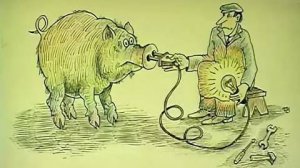 Мошенники всех мастей (сборник 18)