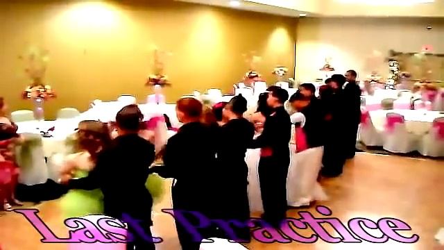 Gabby's Sweet 16 Crown Plaza Hotel - DJ Joe Luv Gig Log смотреть онлайн