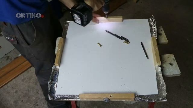 LED Strip Panel Lighting for Video & Photography Easy DIY And Very Effective смотреть онлайн