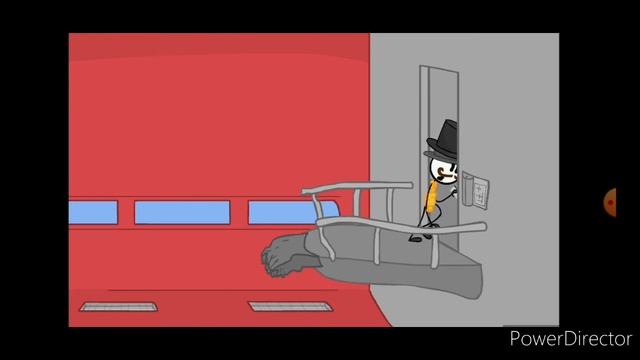 Приключения Генри Стикмана lnfiltrating The Arship Генри хочет сталь лидер клан шляпа смотреть онлайн