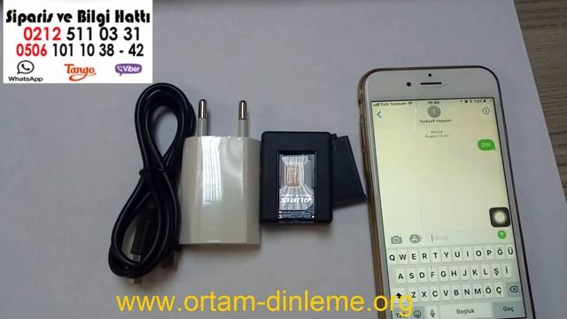 10 Saniyede Nerede Oldugunu Gps Takip Dinleme ile nasıl öğrenebilirim ? смотреть онлайн