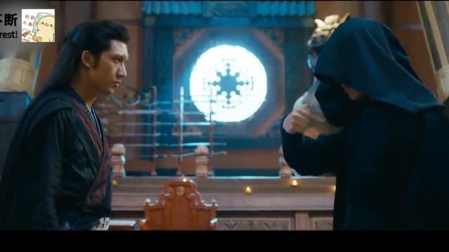 反派下毒殺害功夫小子，但沒想到他百毒不侵，毒藥還讓他功力暴漲！ep3 смотреть онлайн