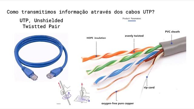 Bimestre 1. C02 - Parte 1/2 - Fundamentos de LANs Ethernet смотреть онлайн