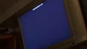 Opening to Baby Einstein - Baby Monet: Discovering The Seasons 2005 DVD