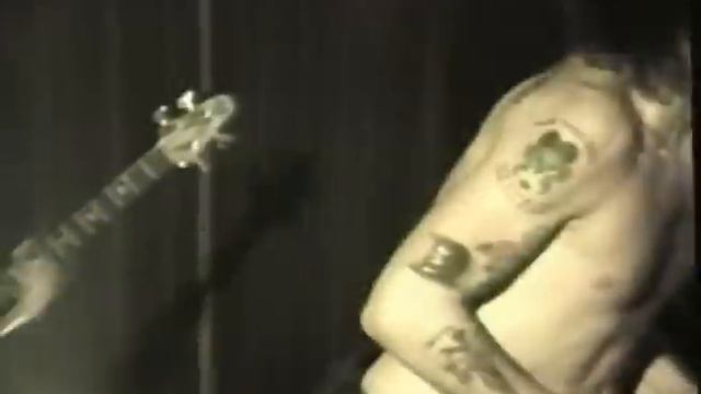 Black Flag - Can't Decide - (Live at the Bierkellar, Leeds, UK, 1984) смотреть онлайн
