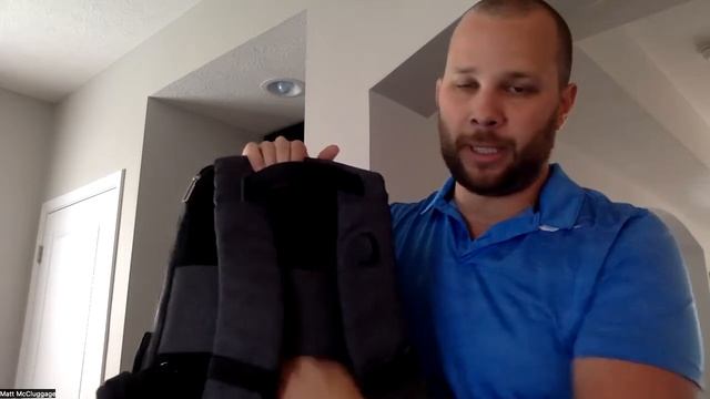 Matt Mccluggage The Magnet Group Phantom смотреть онлайн