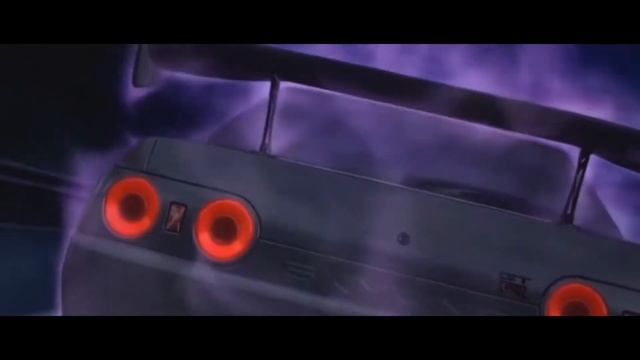 [AMV] Initial D // Velial Squad - Northern Kings смотреть онлайн