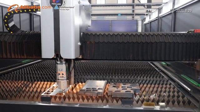 PENTA LASER FIBER LASER MACHINE MANUFACTURER смотреть онлайн