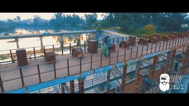 TEASER I SOURAV & RASHMI I 99144-57280 I KAPURTHALA смотреть онлайн