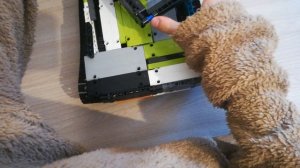 танк лего т 90 #shorts