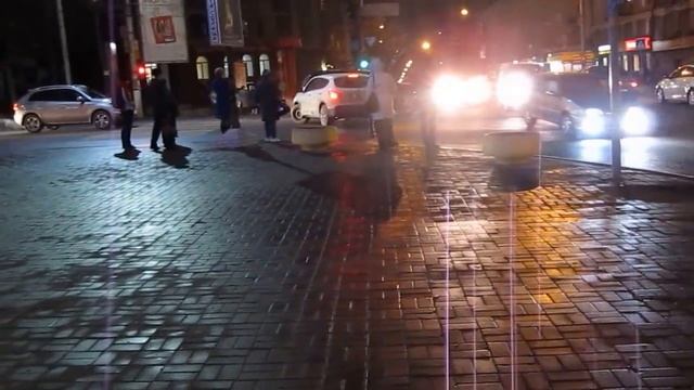 Интересный разворот на перекрестке где разворот запрещен смотреть онлайн