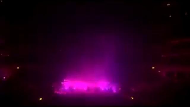 David Gilmour - Remember That Night  Echoes Pt. 3