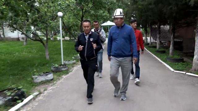 Бул жерге сооп табайын дегендер гана келет смотреть онлайн