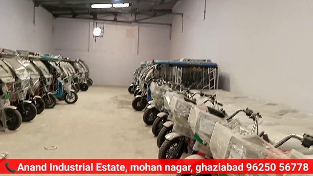 🤑E rickshaw lithium battery wala लिथियम बैटरियों वाला भी 😍 #electricvehicle #erickshaw смотреть онлайн
