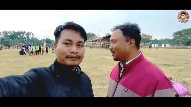 GDC ABSU Conference नि थियारि||Derhasad Narzary||Ep=46 смотреть онлайн