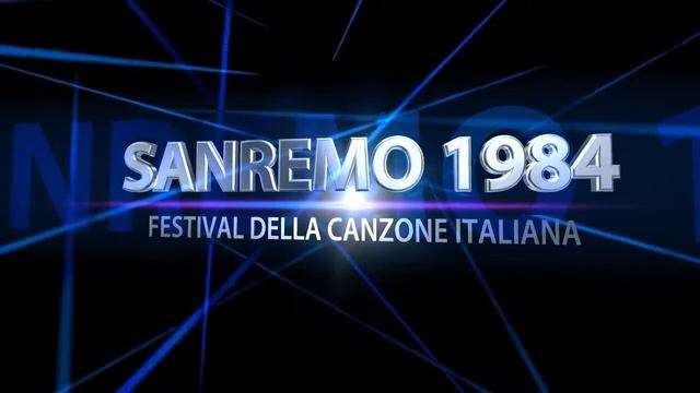 Video Title - SANREMO 1984 смотреть онлайн
