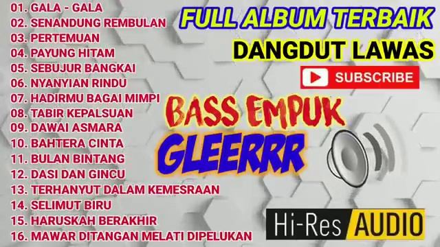 lagu dangdut lawas ❤😘 Gala Gala ❤😘subscribe ya sahabat👭👌🙏❤😘 смотреть онлайн