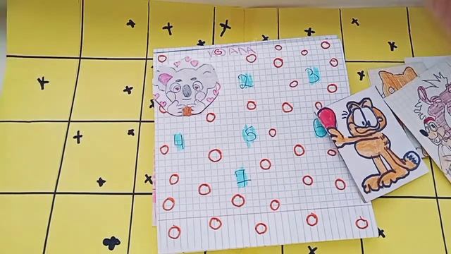 Бумажные сюрпризы❤/2 новинки among as и хорёк Нура 🌸#3 смотреть онлайн