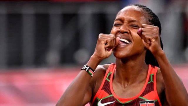 Kenya Mourns: Farewell to Marathon Hero Kelvin Kiptum, World Record Holder and Beloved Athlete смотреть онлайн