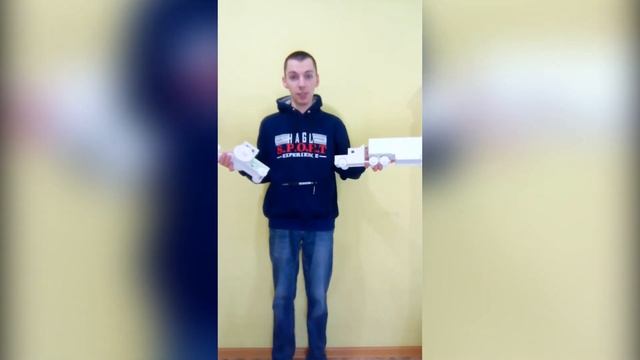 На пути к бизнесу #2 Знакомство с рекламой и первый запуск смотреть онлайн