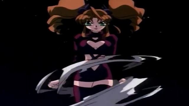[Dark] Magical Girl Transformations - Bad Guy смотреть онлайн