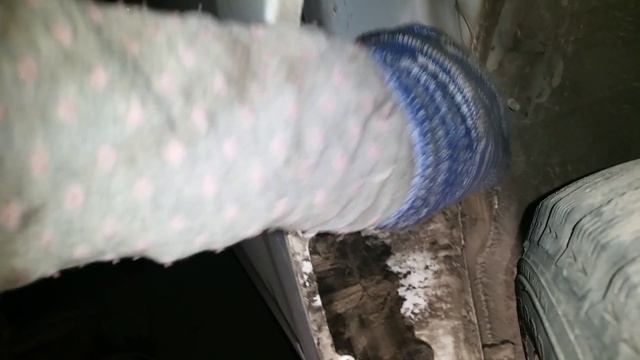 сколько грязи под штатной защитой смотреть онлайн