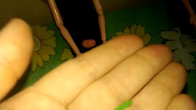 DIY на еду для кукол смотреть онлайн