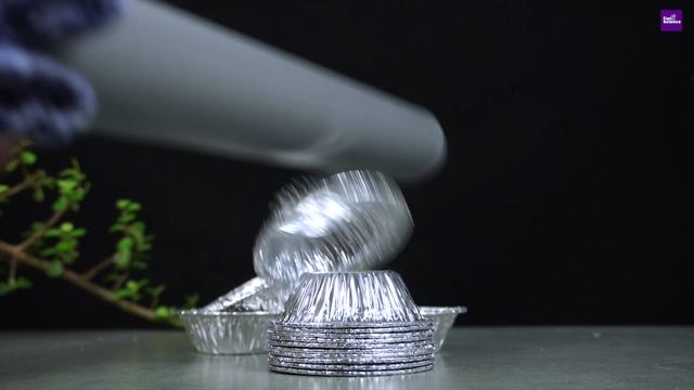 11 EASY SCIENCE EXPERIMENTS TO DO AT HOME / STATIC ELECTRICITY