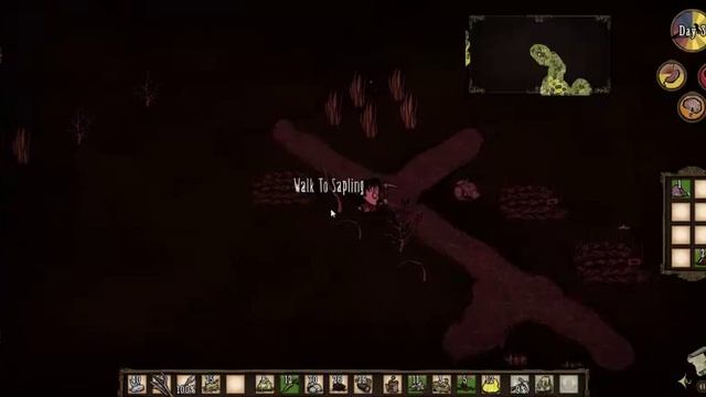 Don't Starve gameplay #02 смотреть онлайн