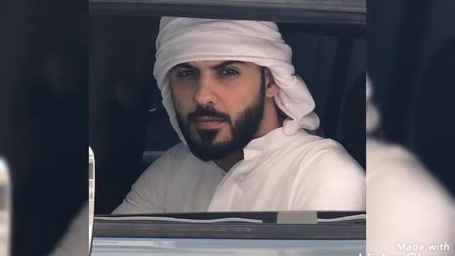 عمر بركان الغلا ❤ omar borkan al gala смотреть онлайн