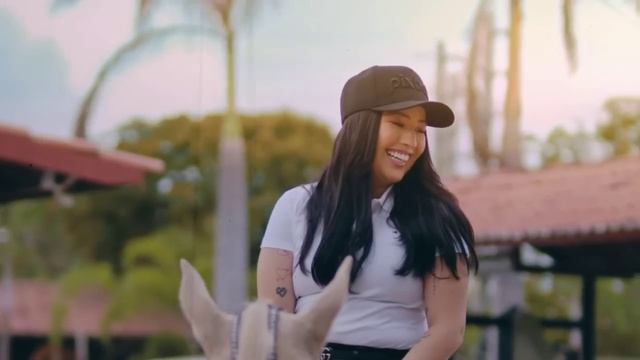 Mari Fernandez feat Iguinho e Lulinha - seremos um (videoclipe) смотреть онлайн